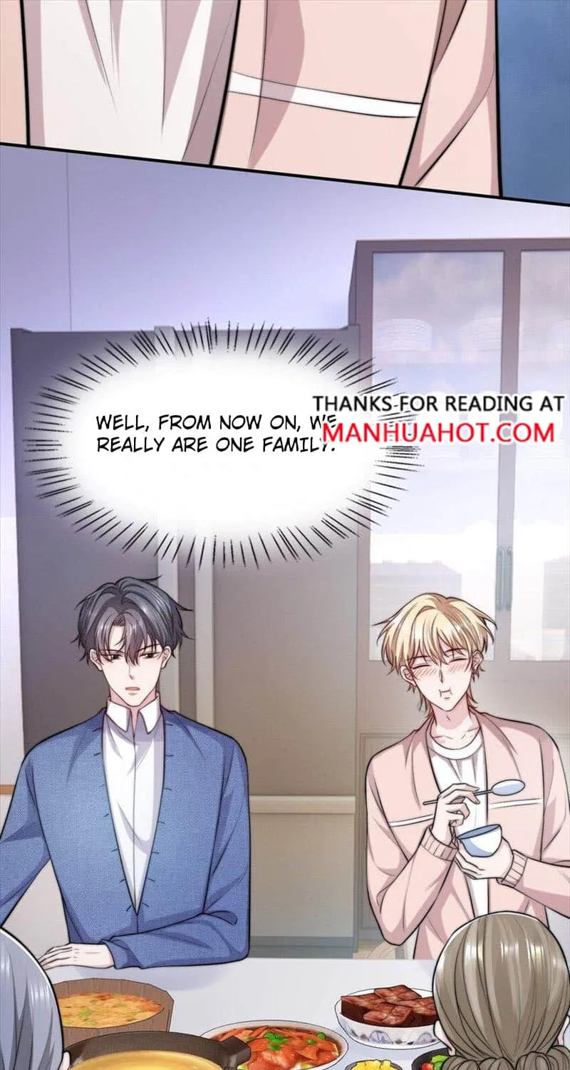 Please No Cure For Me Chapter 65 page 25 - MangaNato