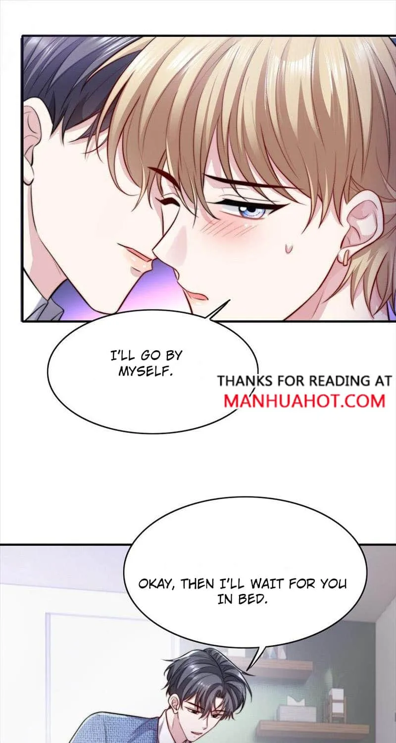 Please No Cure For Me Chapter 65 page 40 - MangaNato