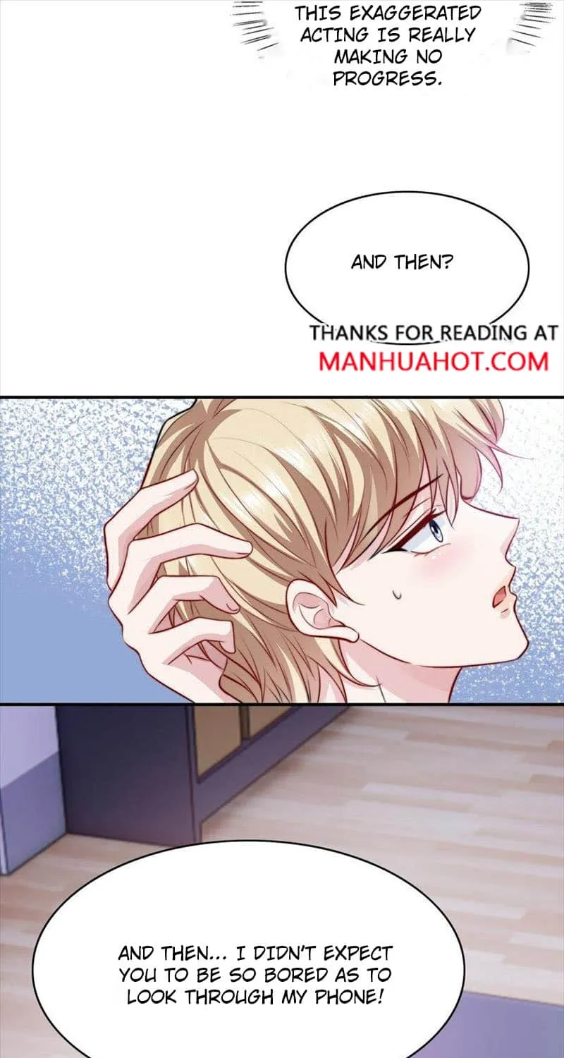 Please No Cure For Me Chapter 66 page 17 - MangaNato