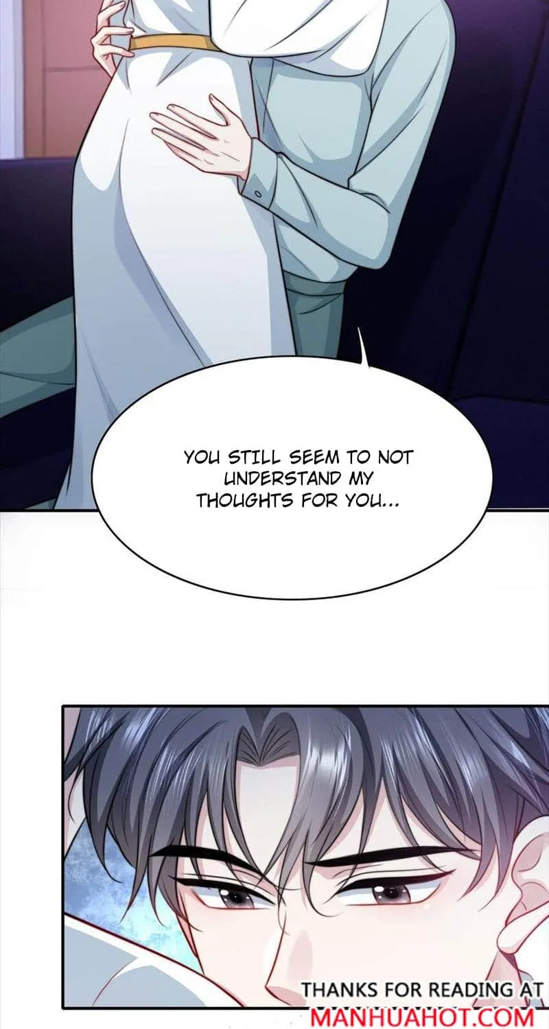 Please No Cure For Me Chapter 66 page 35 - MangaNato