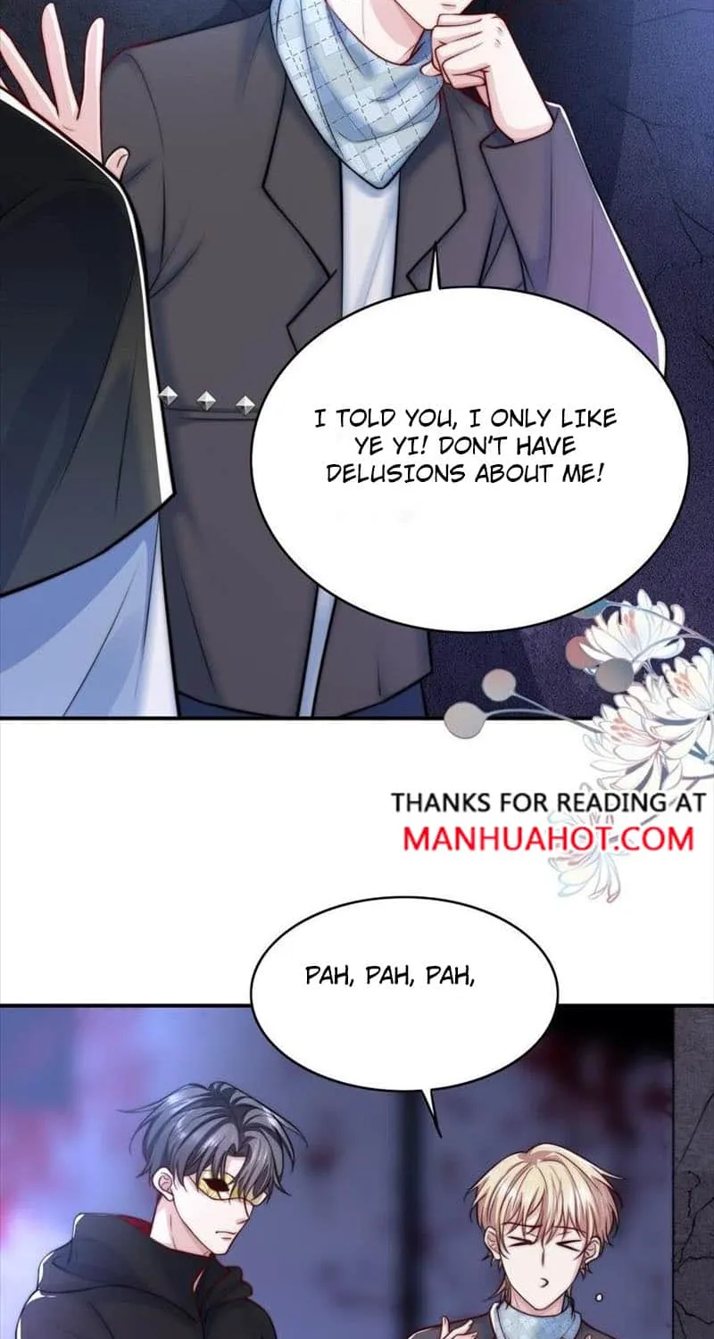 Please No Cure For Me Chapter 69 page 3 - MangaNato