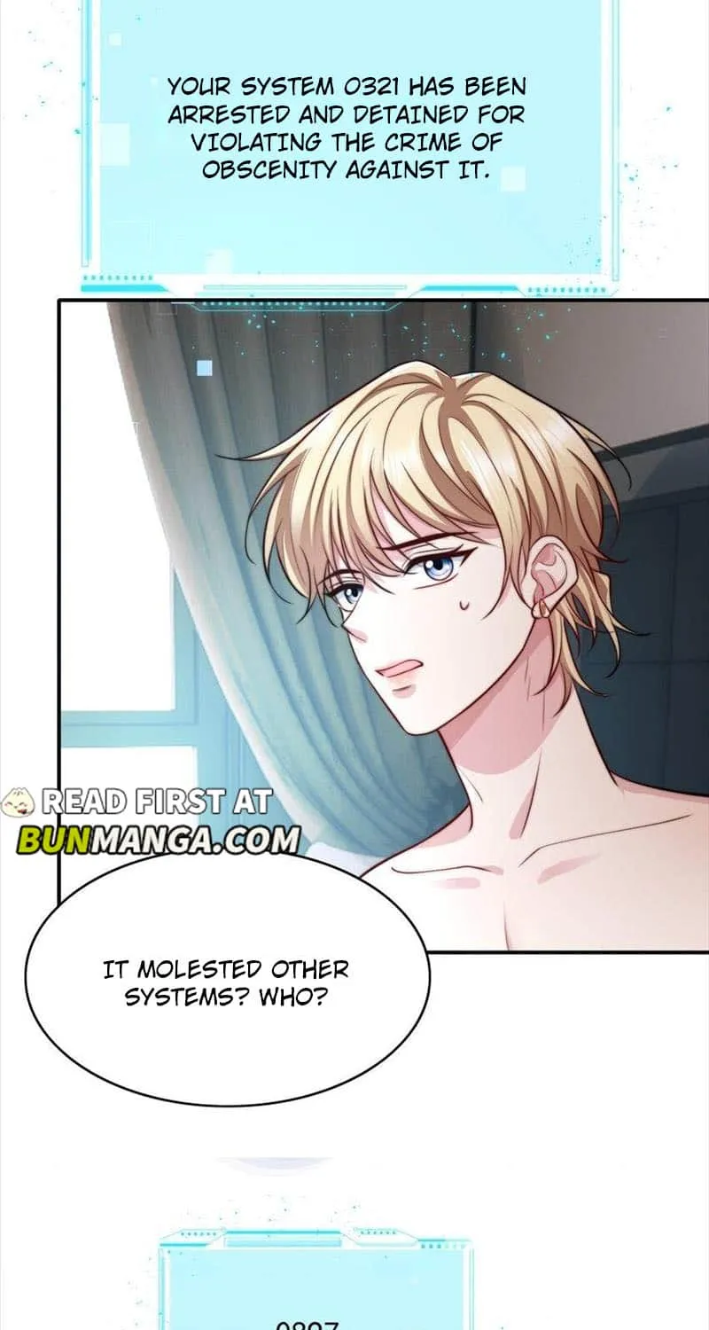 Please No Cure For Me Chapter 69 page 30 - MangaNato