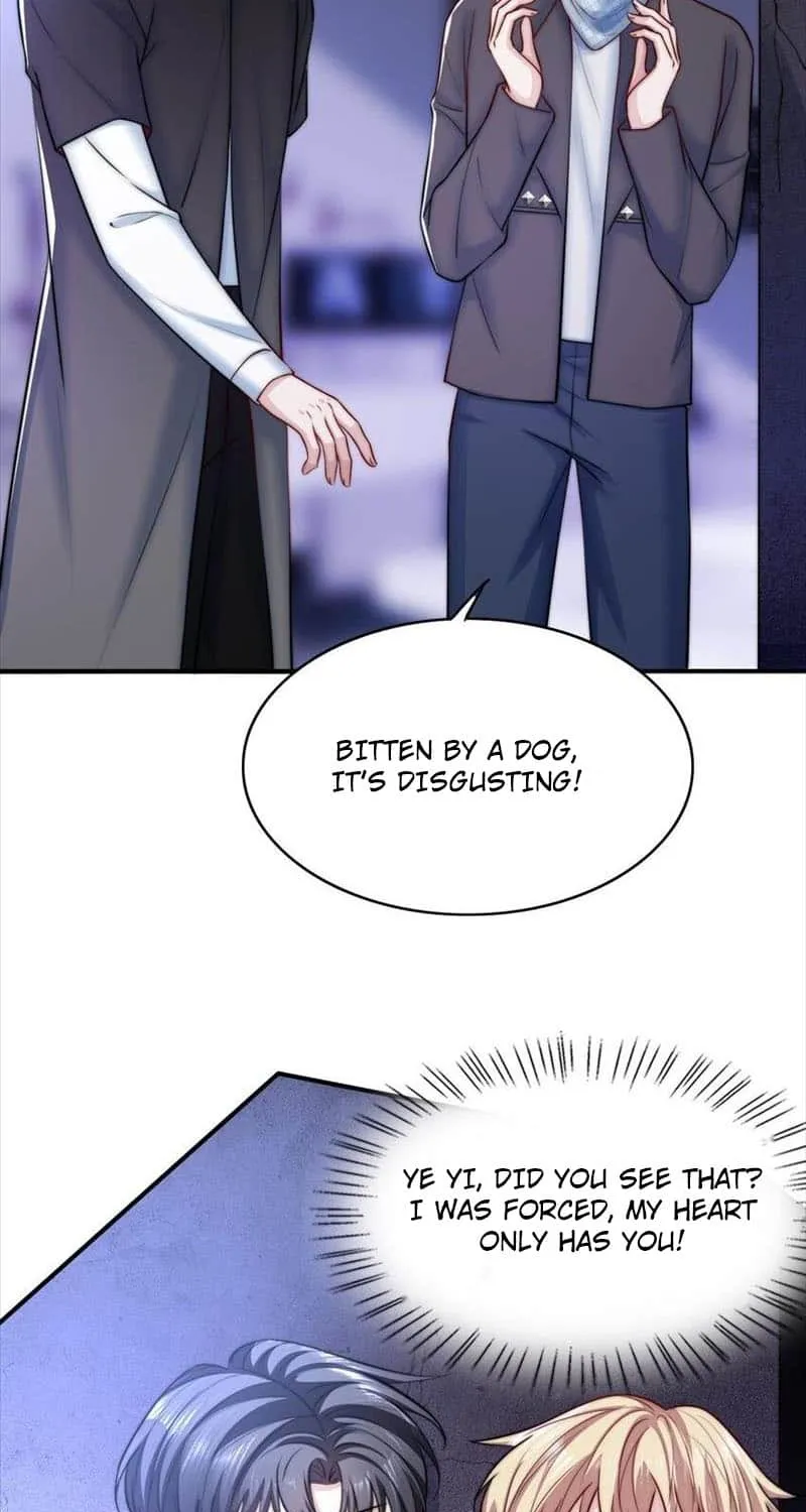 Please No Cure For Me Chapter 69 page 4 - MangaNato