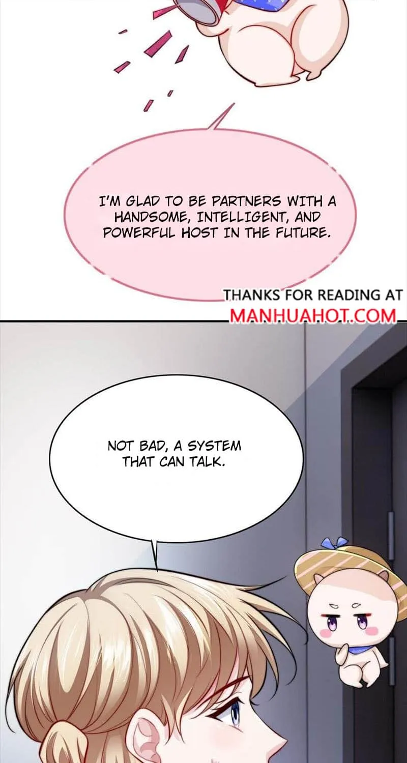 Please No Cure For Me Chapter 69 page 44 - MangaNato