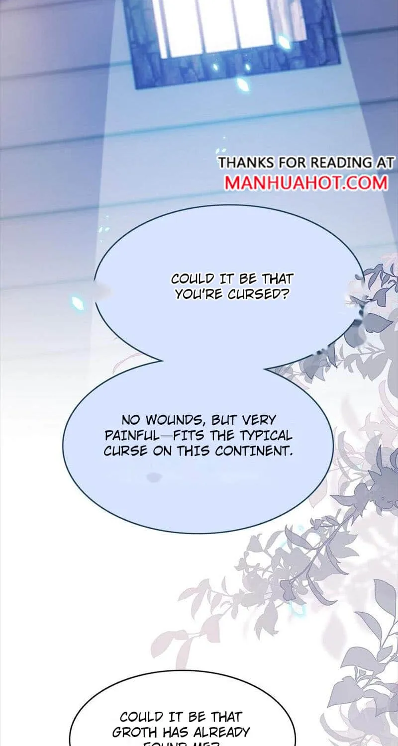 Please No Cure For Me Chapter 74 page 15 - MangaNato