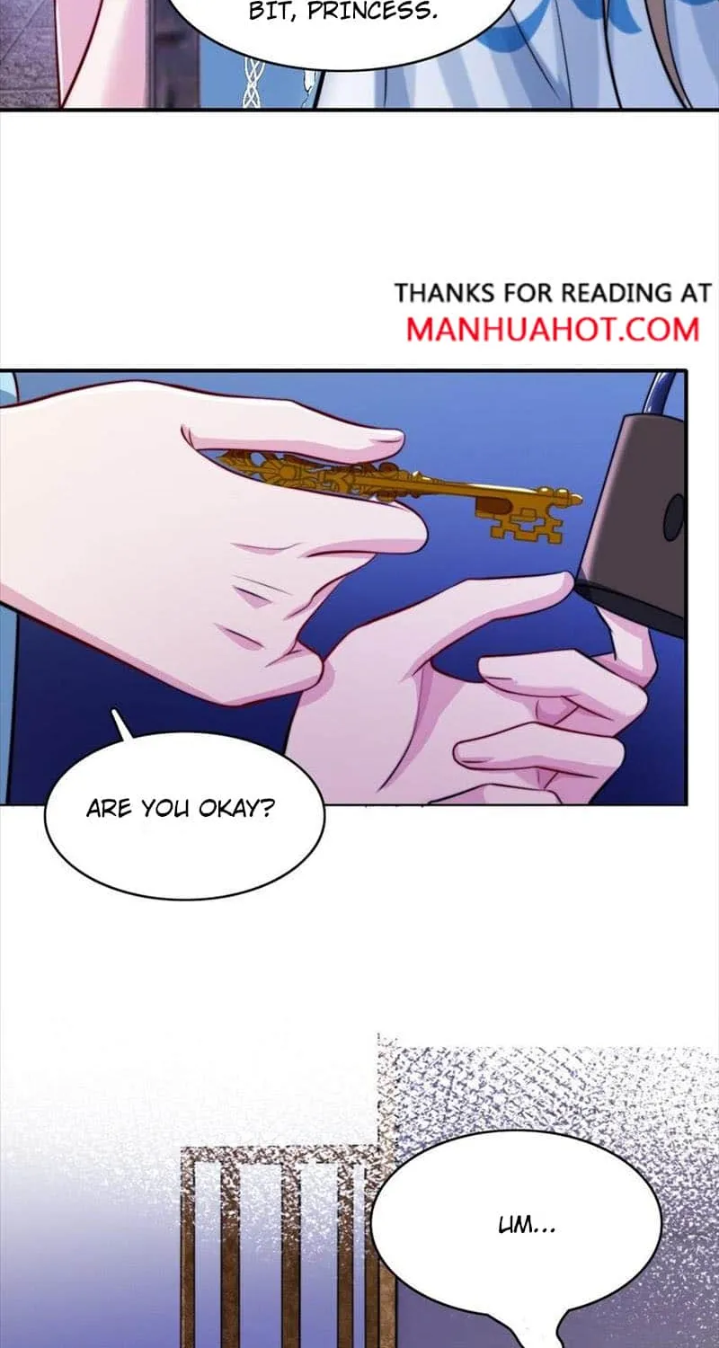 Please No Cure For Me Chapter 74 page 21 - MangaNato