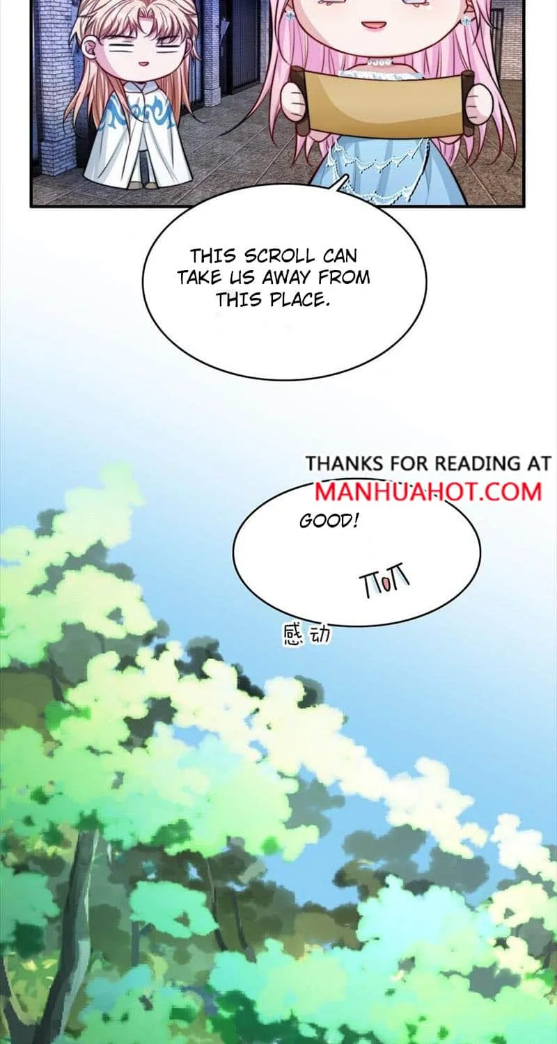 Please No Cure For Me Chapter 74 page 31 - MangaNato