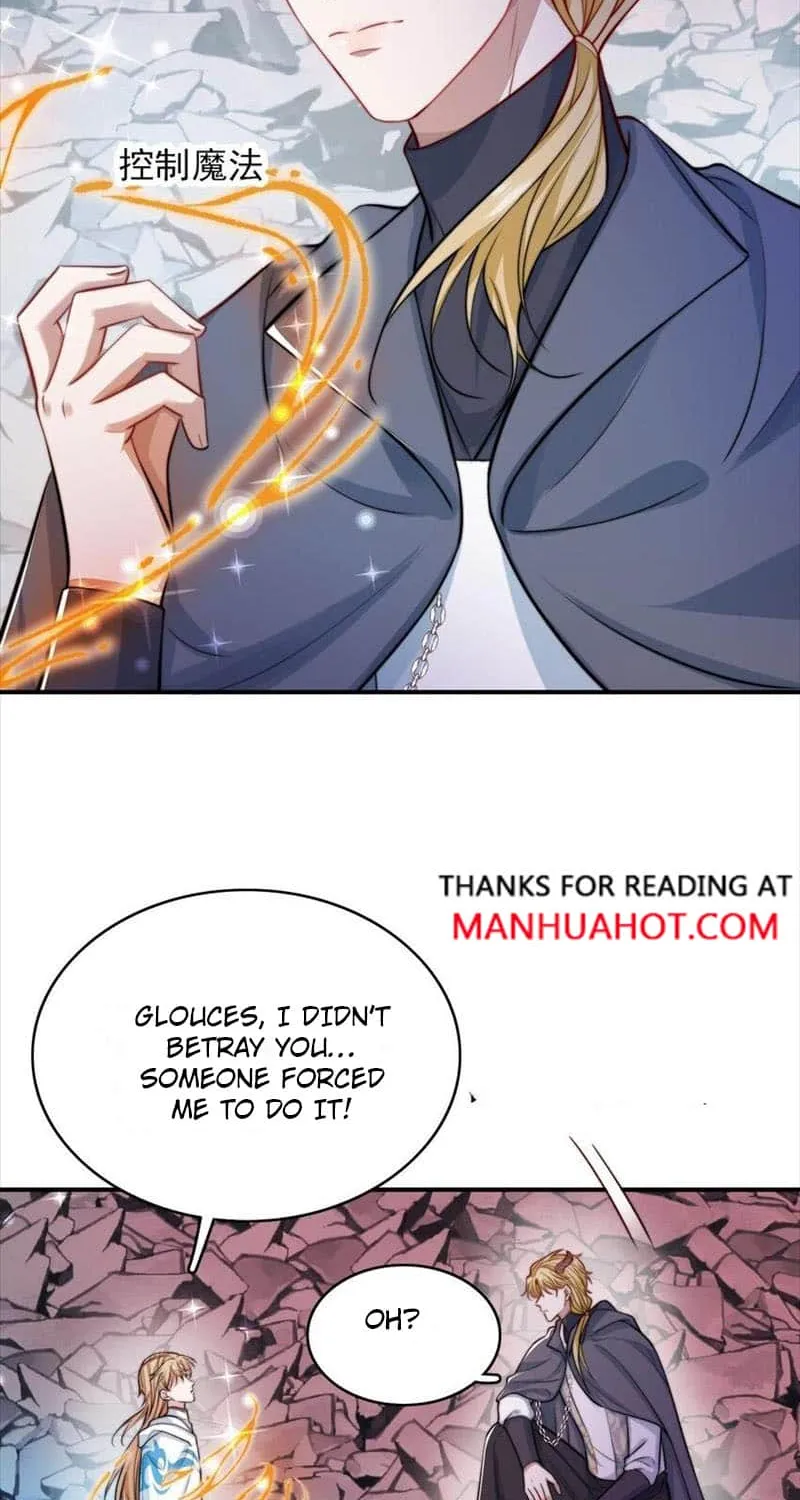 Please No Cure For Me Chapter 79 page 18 - MangaNato