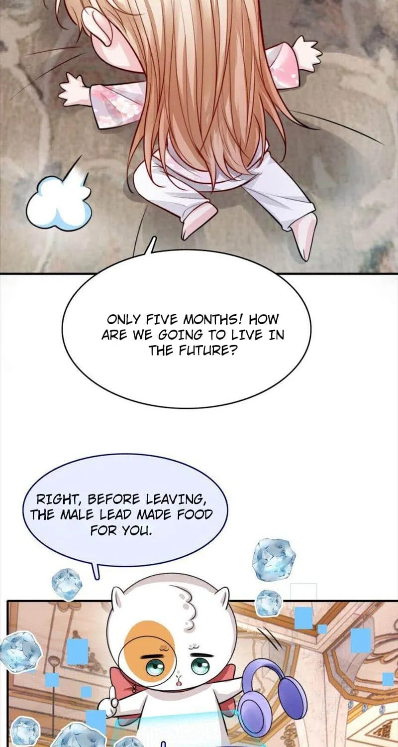 Please No Cure For Me Chapter 83 page 33 - MangaNato