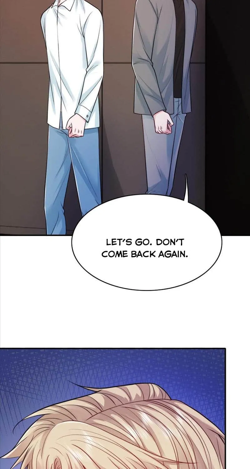 Please No Cure For Me Chapter 93 page 11 - MangaNato