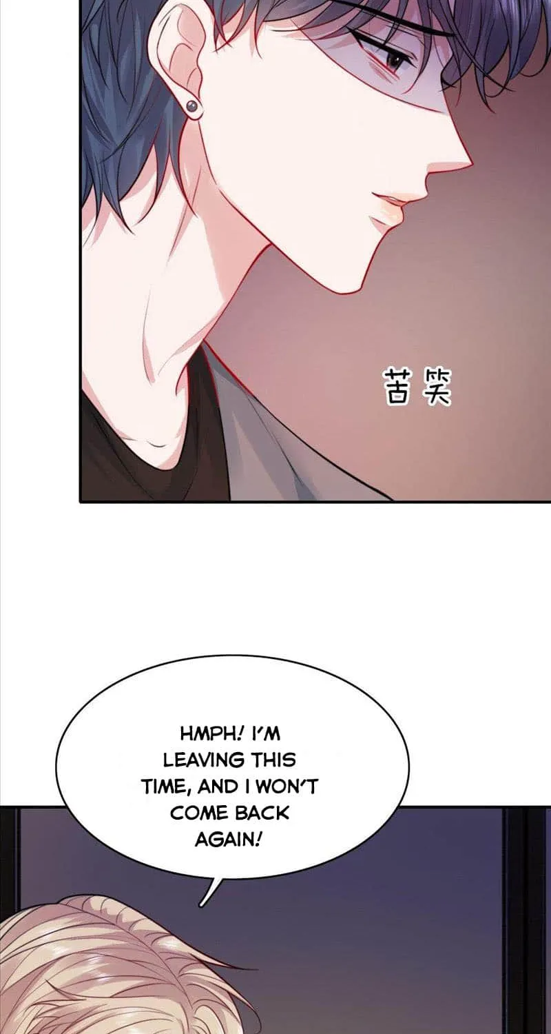 Please No Cure For Me Chapter 93 page 13 - MangaNato