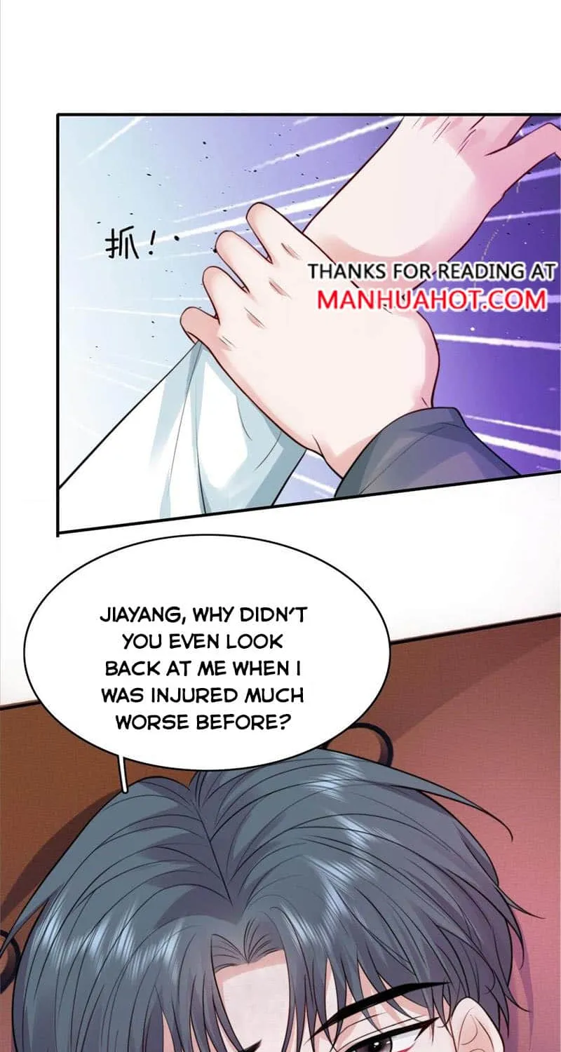 Please No Cure For Me Chapter 93 page 20 - MangaNato