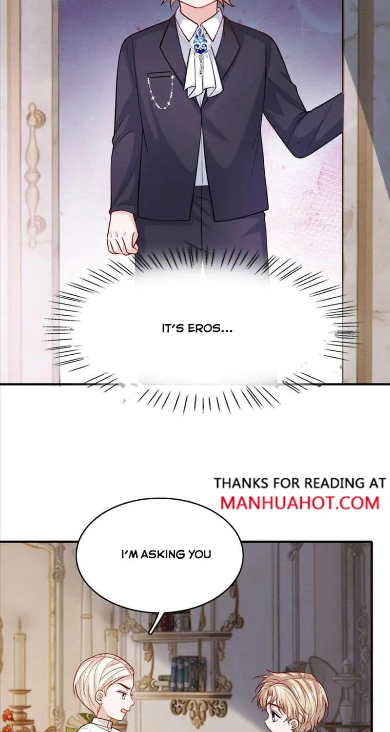 Please No Cure For Me Chapter 96 page 34 - MangaNato