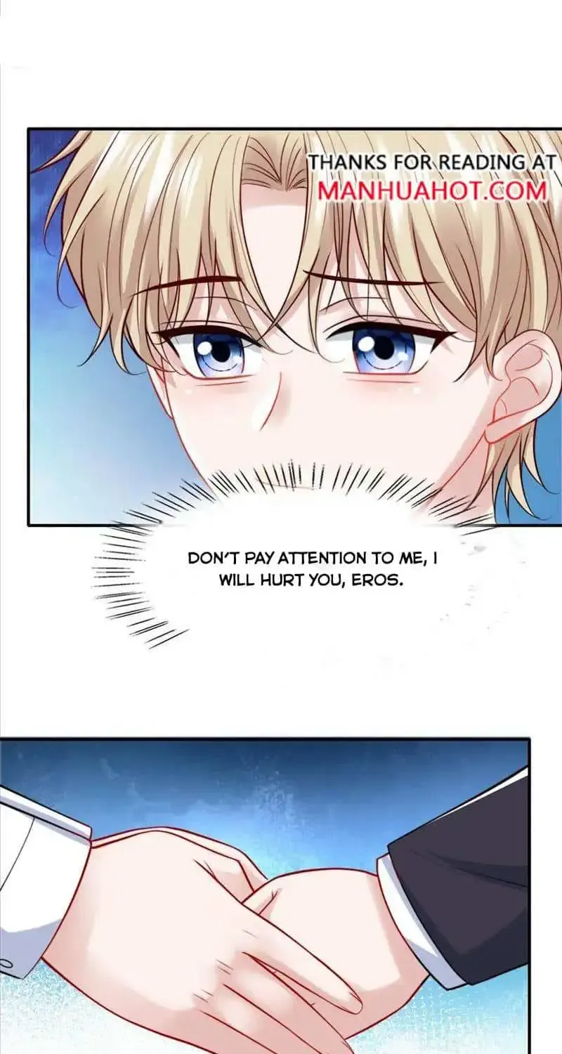 Please No Cure For Me Chapter 96 page 41 - MangaNato