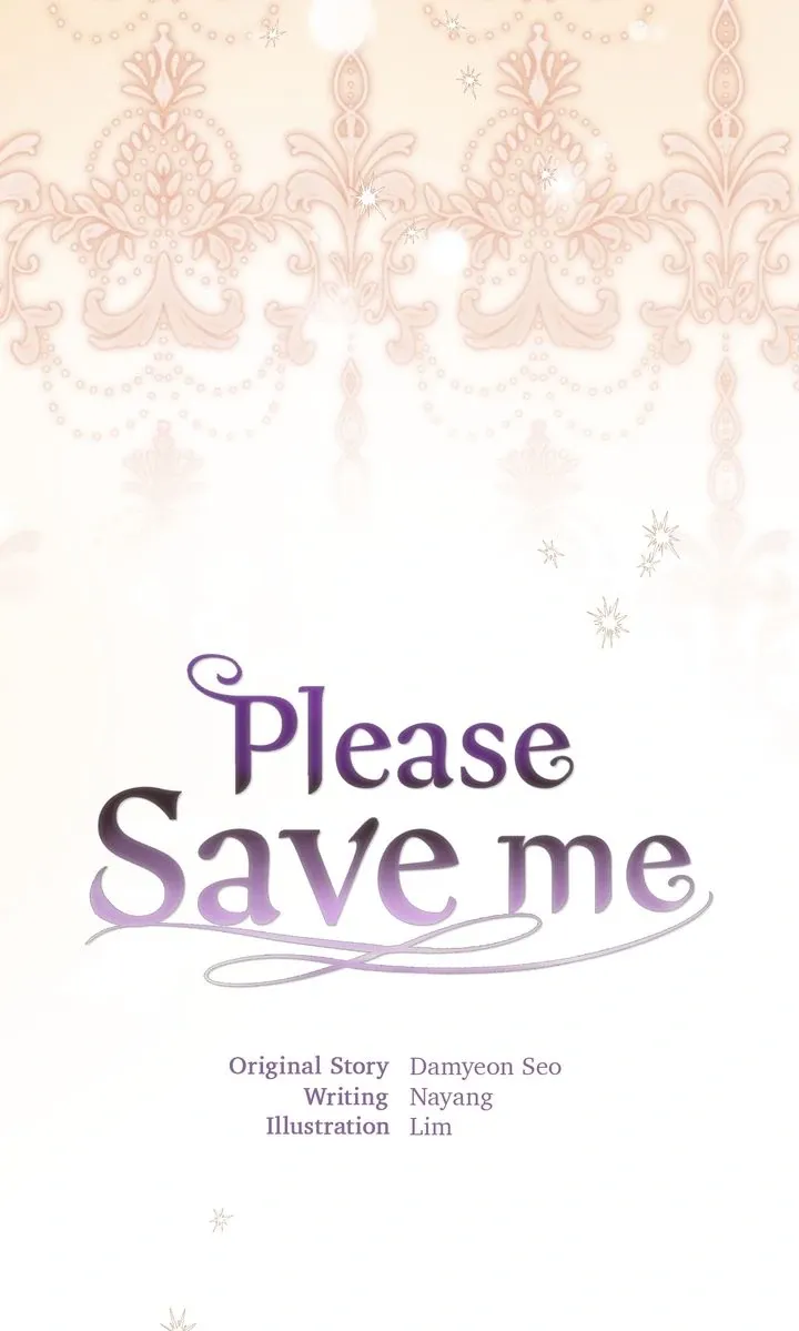 Please Save Me Chapter 34 page 40 - MangaNato