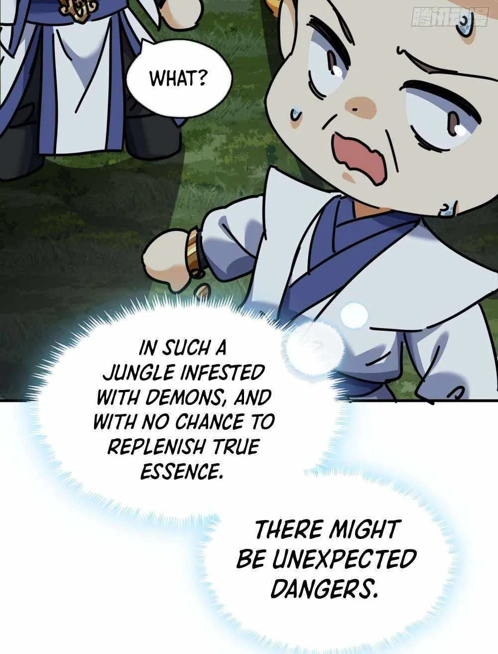 Please Slay The Demon! Young Master! Chapter 12 page 55 - MangaNato