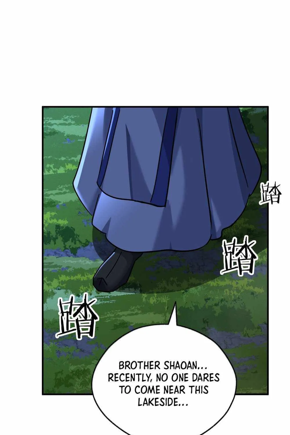 Please Slay The Demon! Young Master! Chapter 24 page 16 - MangaKakalot