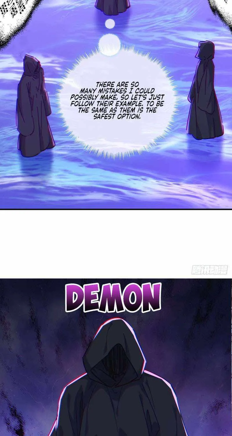 Please Slay The Demon! Young Master! Chapter 46 page 34 - MangaKakalot