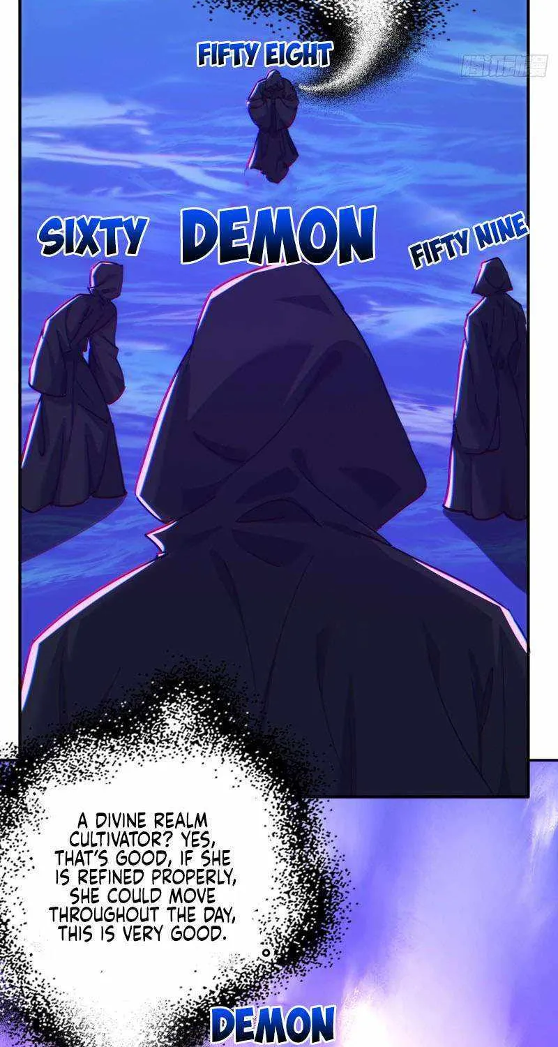 Please Slay The Demon! Young Master! Chapter 46 page 42 - MangaNato