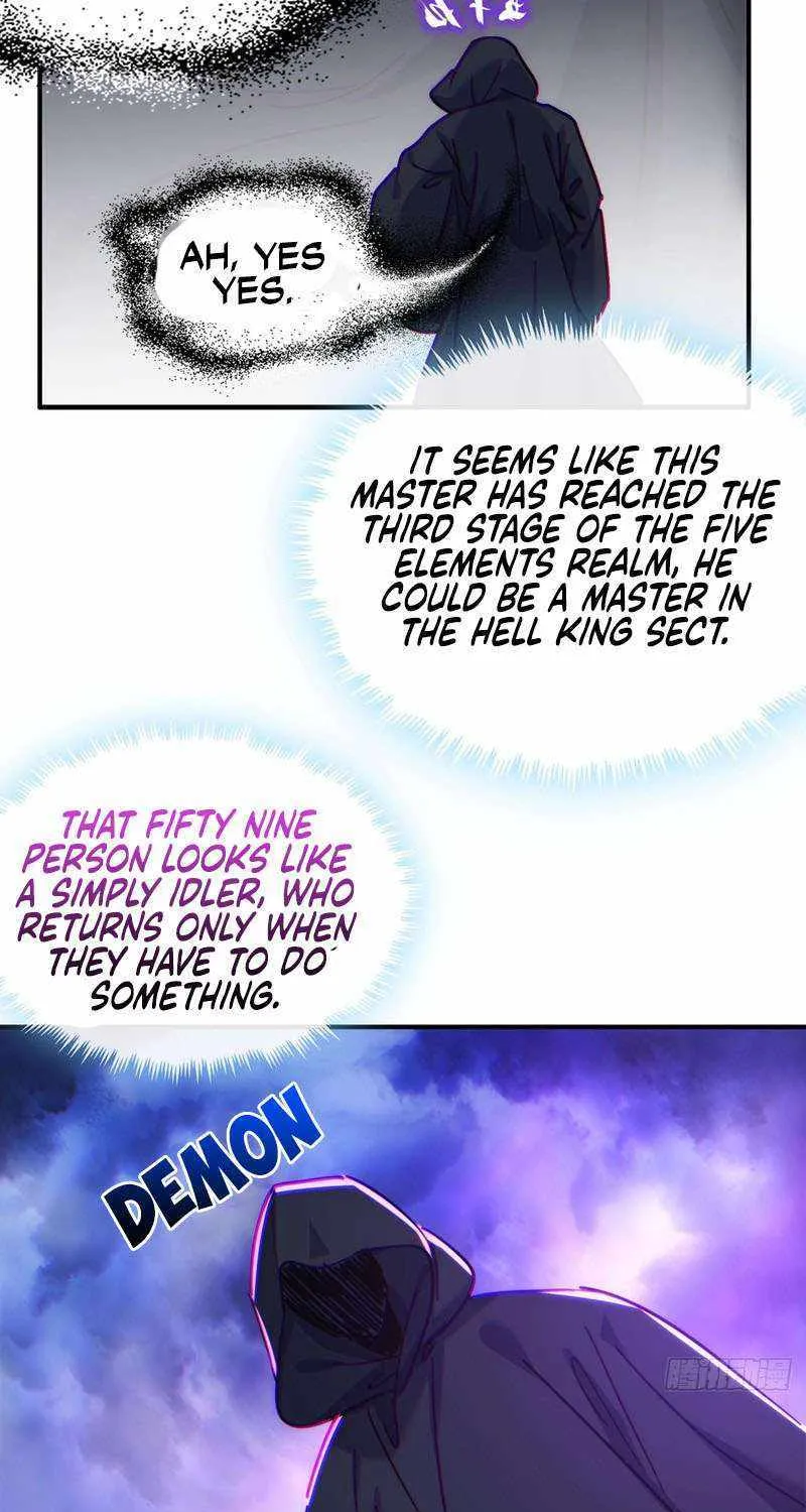 Please Slay The Demon! Young Master! Chapter 46 page 46 - MangaNelo