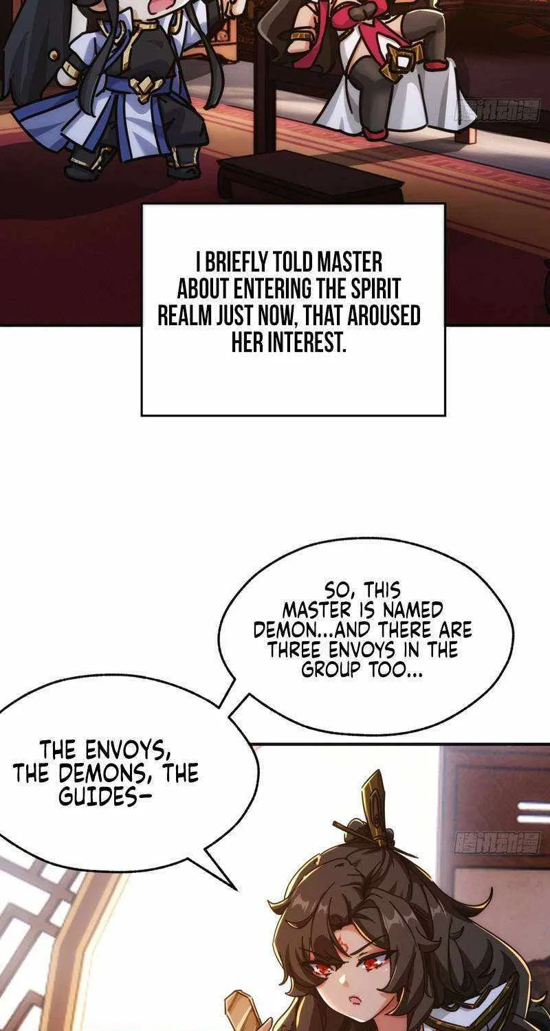 Please Slay The Demon! Young Master! Chapter 46 page 55 - MangaNelo