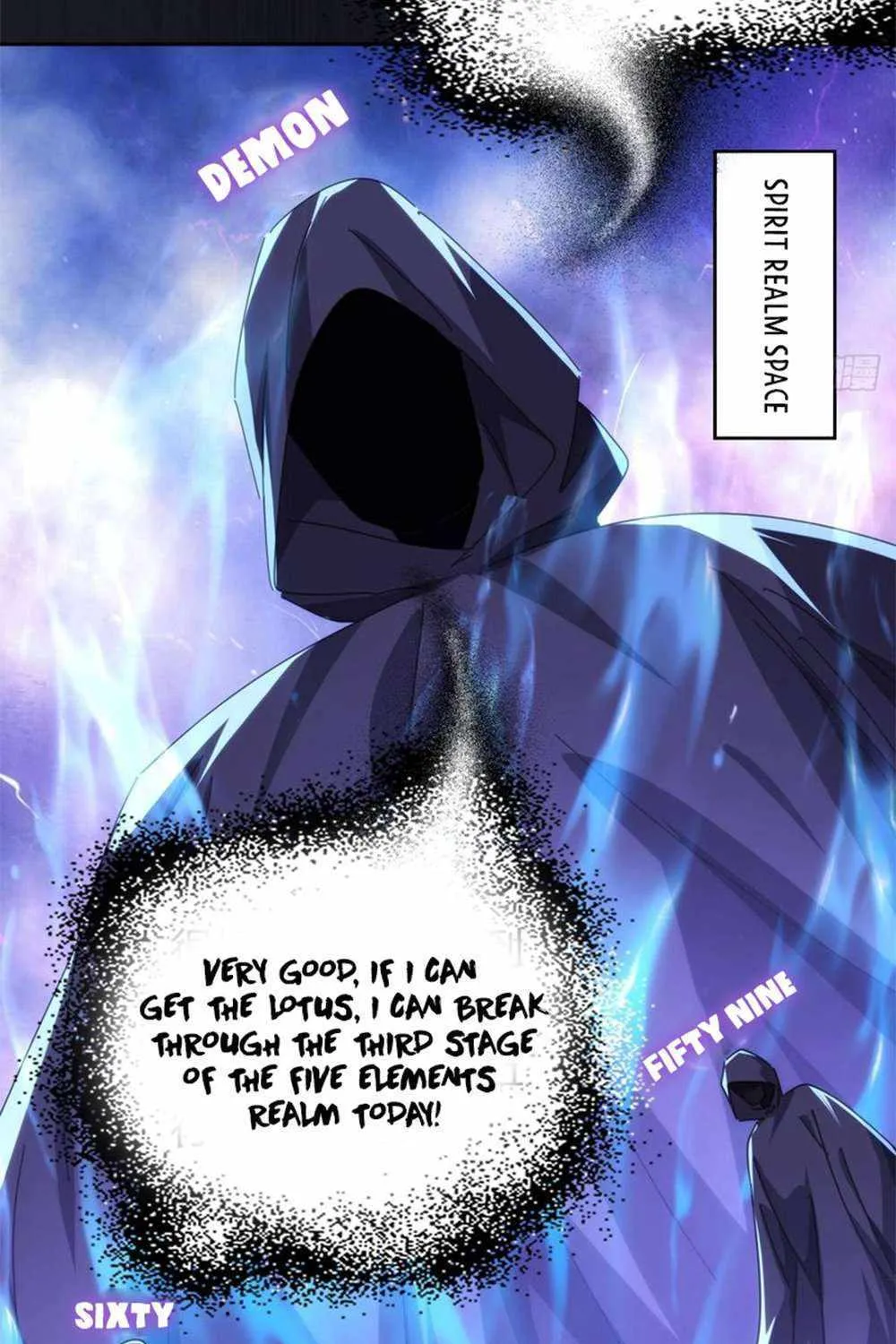 Please Slay The Demon! Young Master! Chapter 61 page 17 - MangaNato