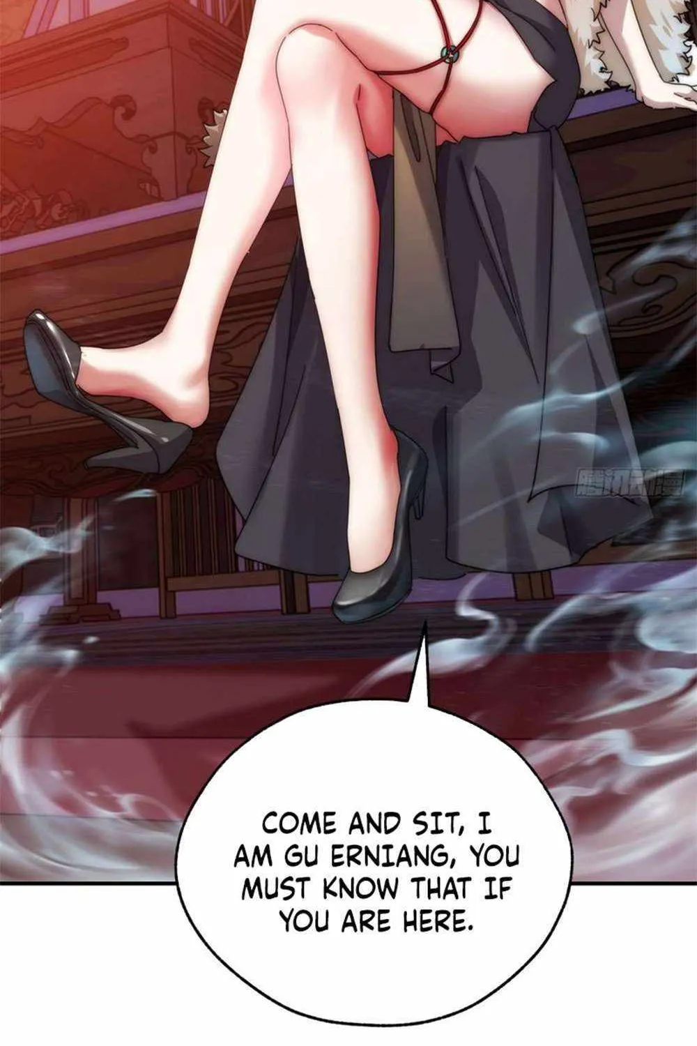 Please Slay The Demon! Young Master! Chapter 61 page 32 - MangaKakalot