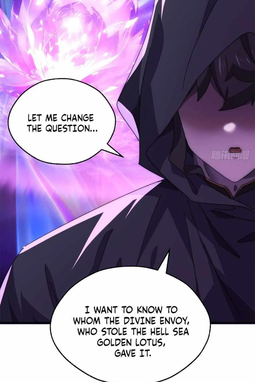 Please Slay The Demon! Young Master! Chapter 61 page 49 - MangaKakalot