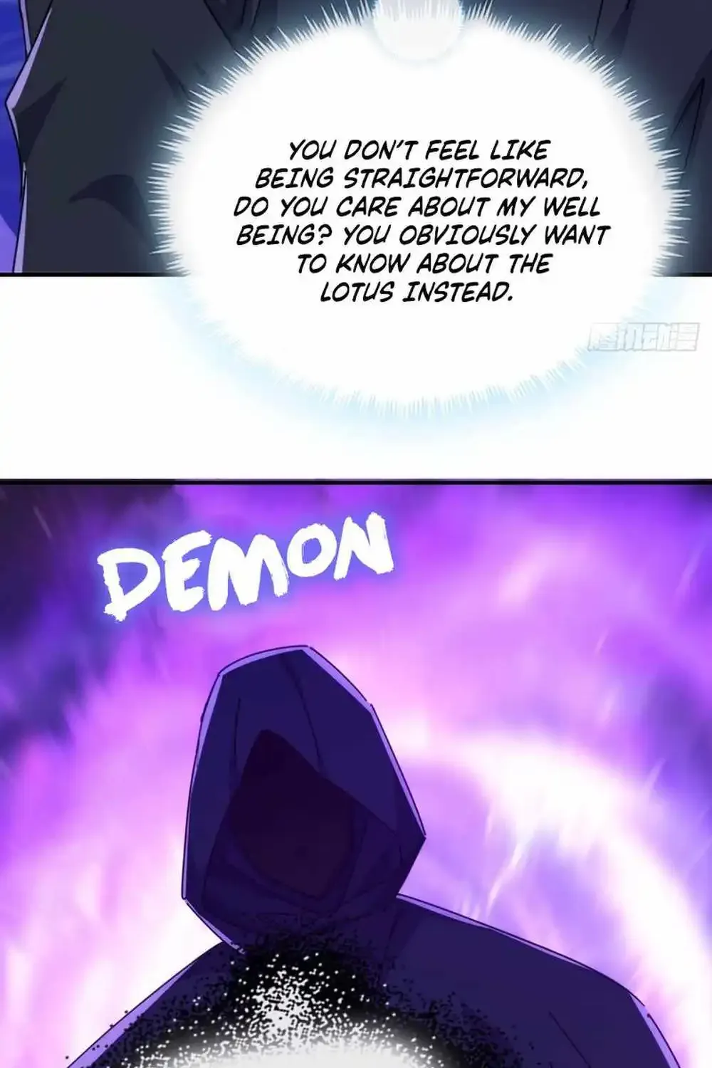 Please Slay The Demon! Young Master! Chapter 71 page 26 - MangaNelo