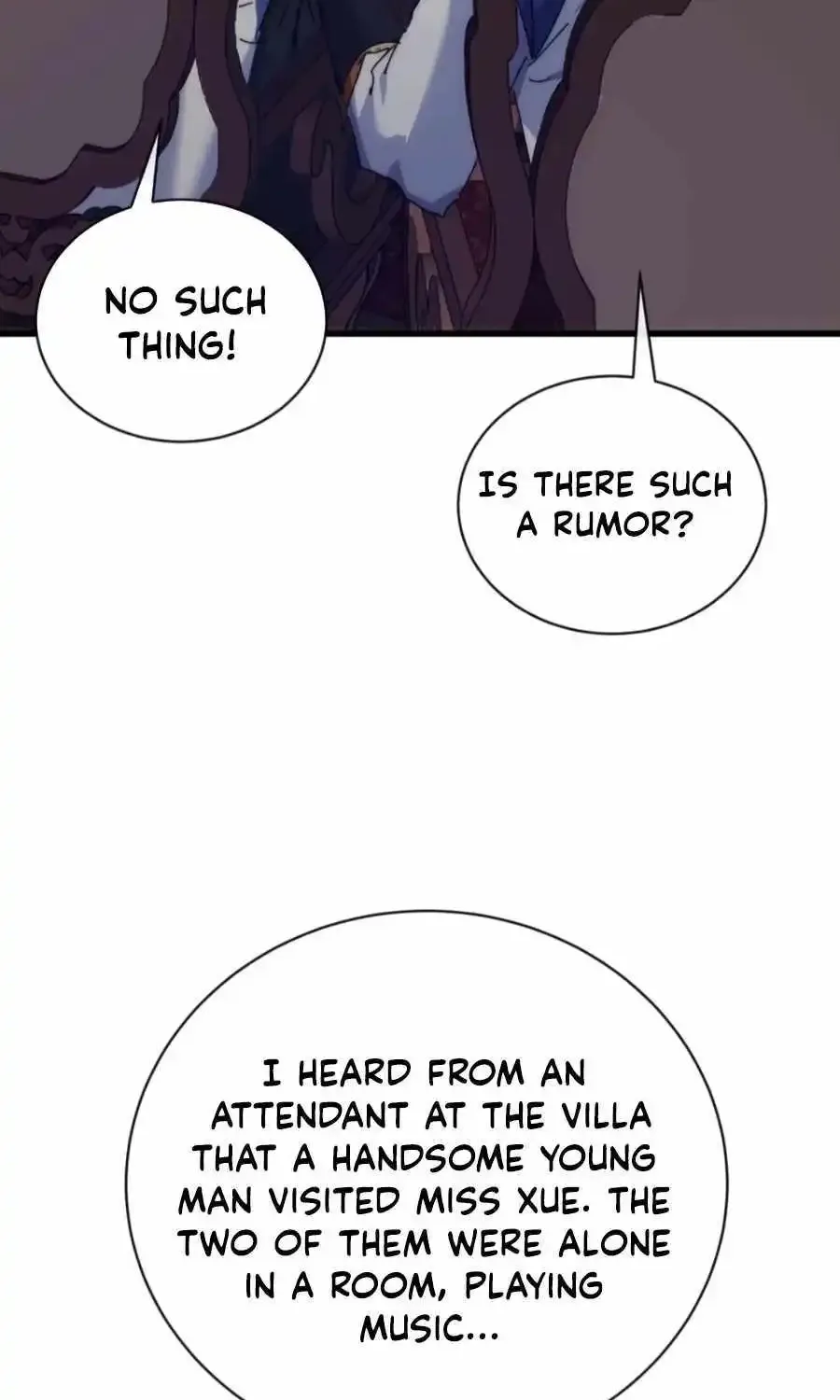 Please Slay The Demon! Young Master! Chapter 89 page 49 - MangaNelo