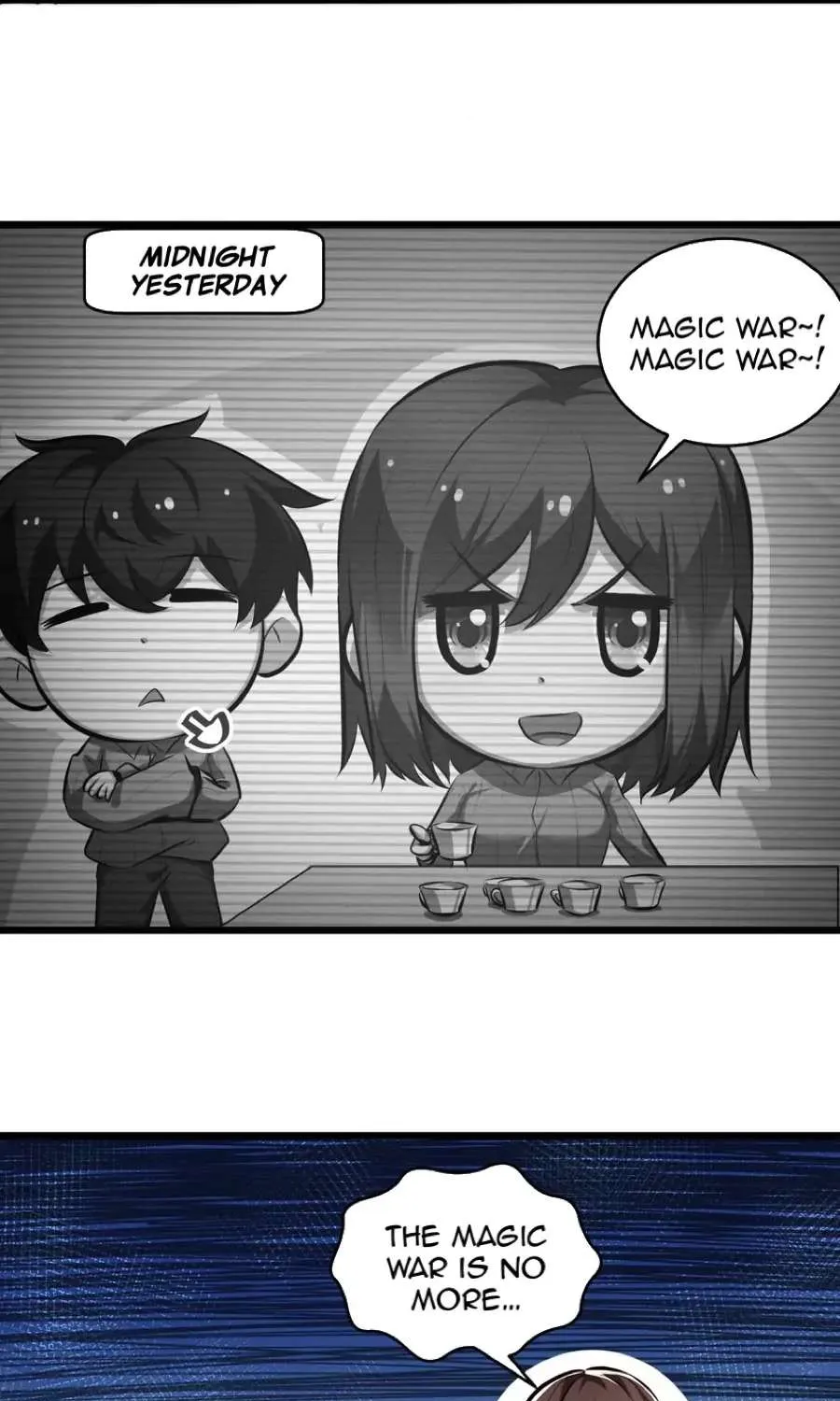 Please Stop Summoning Me! Chapter 50 page 6 - MangaKakalot