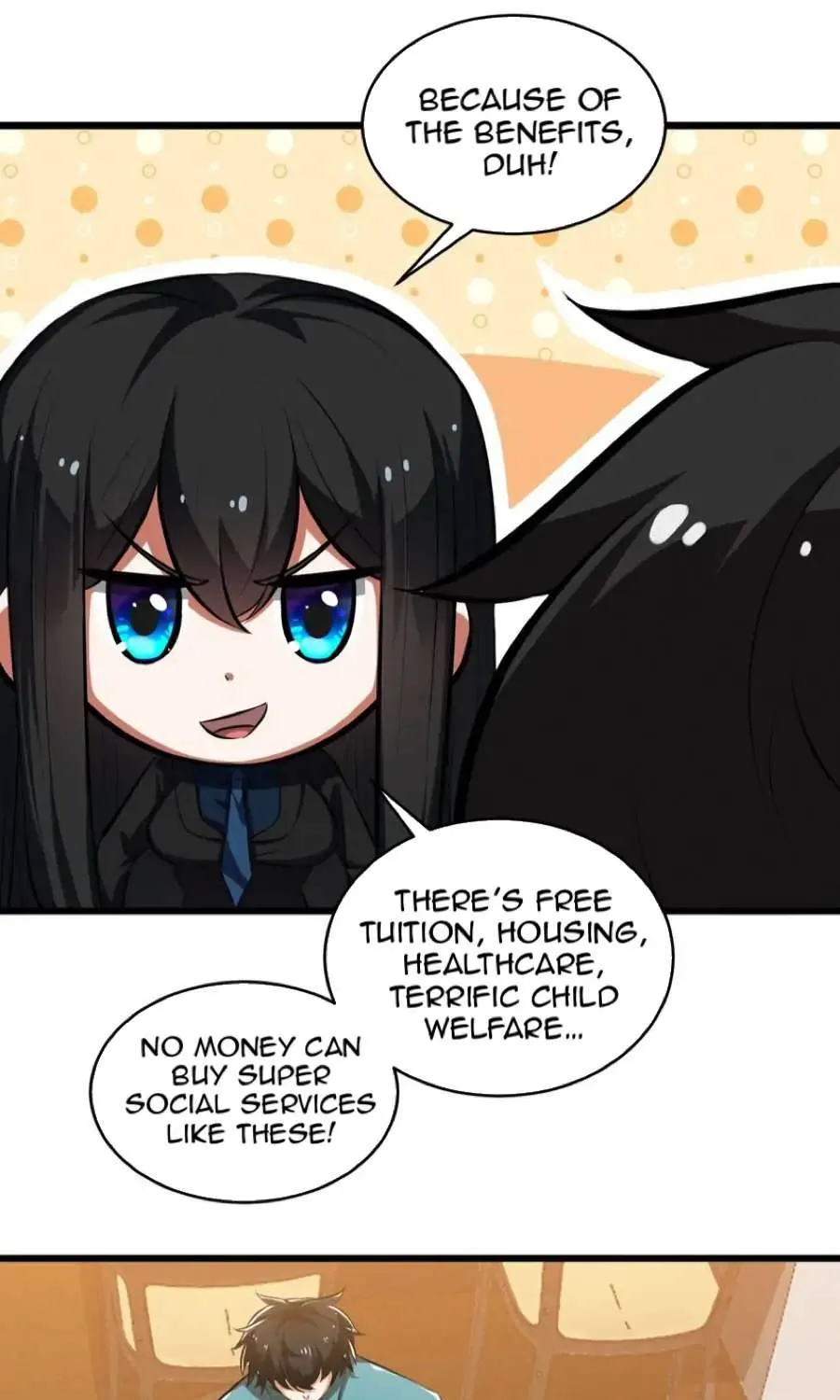 Please Stop Summoning Me! Chapter 54 page 60 - MangaKakalot