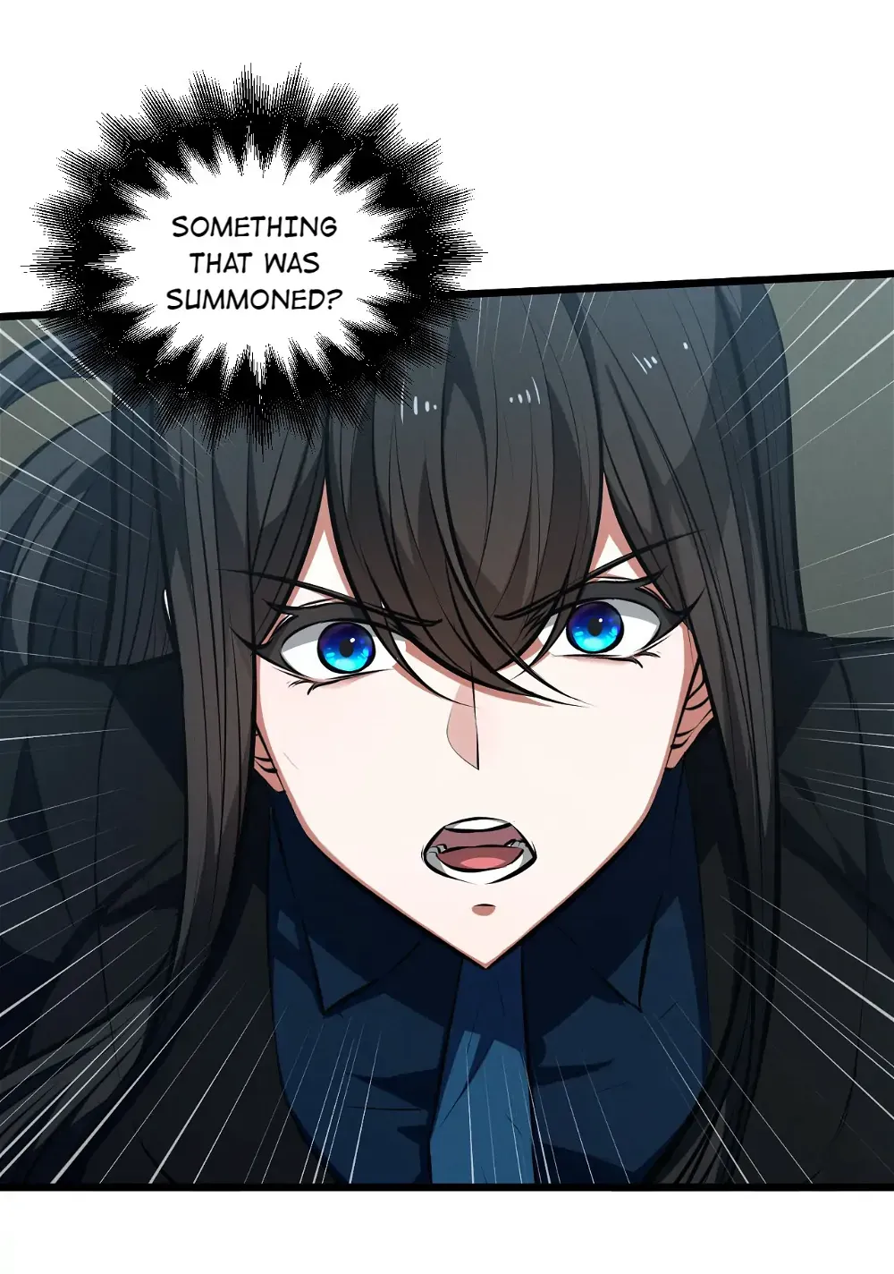 Please Stop Summoning Me! Chapter 58 page 14 - MangaKakalot