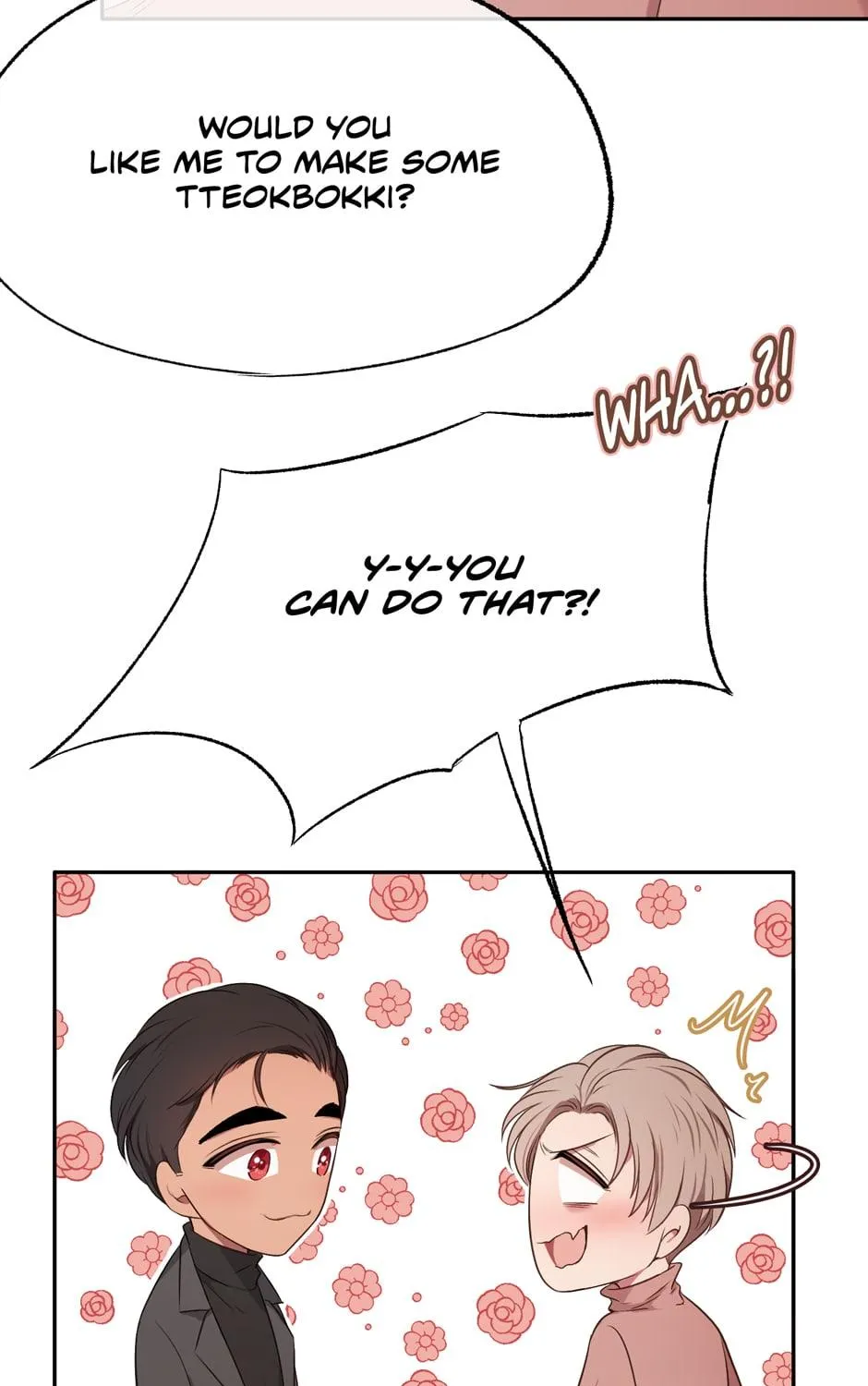 Please, Take Care Of Kang Joo! Chapter 24 page 13 - MangaNato