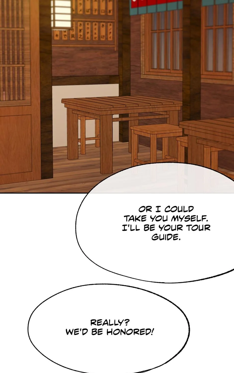 Please, Take Care Of Kang Joo! Chapter 26 page 86 - MangaNato