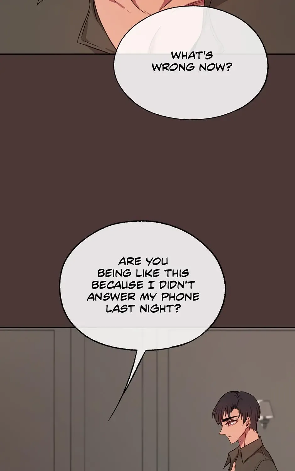 Please, Take Care Of Kang Joo! Chapter 44 page 15 - MangaNato