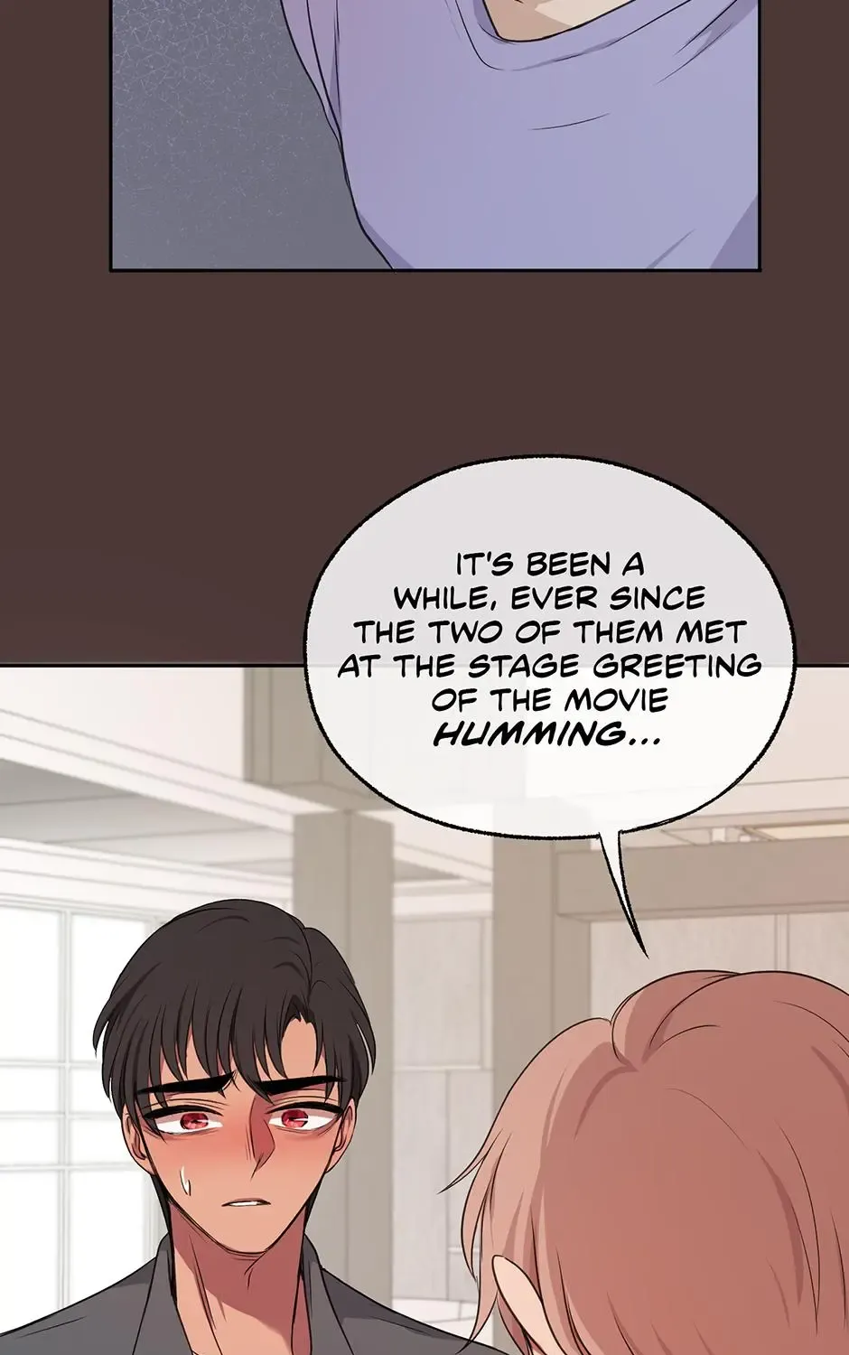 Please, Take Care Of Kang Joo! Chapter 44 page 23 - MangaNato