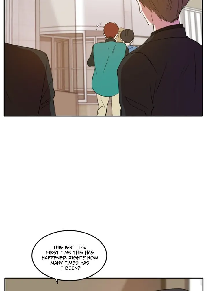 Please Take Care Of Me In This Life As Well Chapter 19 page 12 - MangaNelo