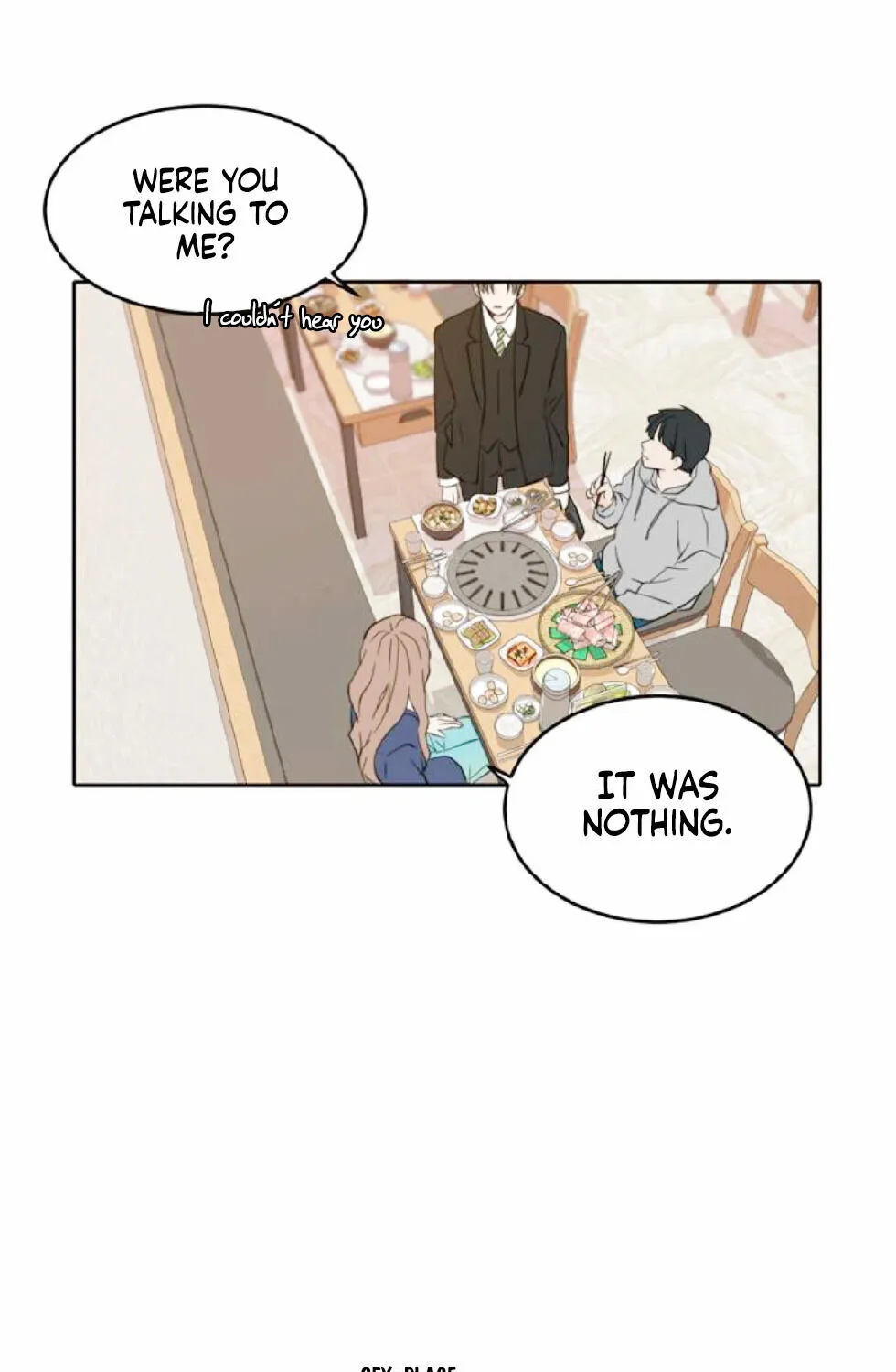 Please Take Care Of Me In This Life As Well Chapter 38 page 29 - MangaKakalot