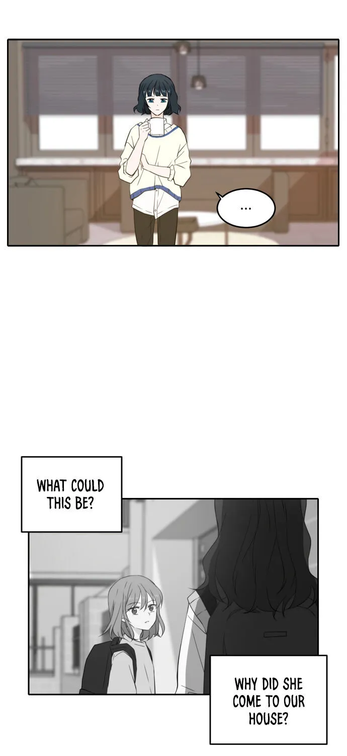 Please Take Care Of Me In This Life As Well Chapter 39 page 10 - MangaNelo