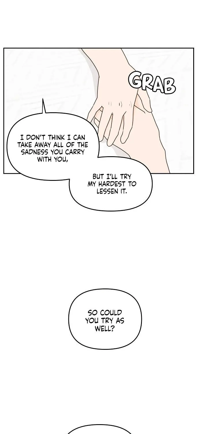 Please Take Care Of Me In This Life As Well Chapter 58 page 62 - MangaKakalot