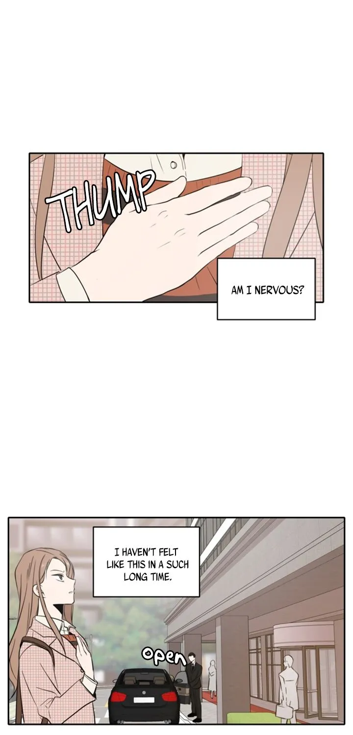 Please Take Care Of Me In This Life As Well Chapter 6 page 4 - MangaKakalot