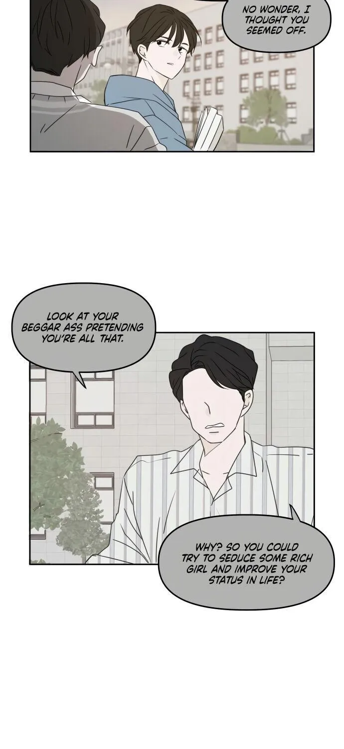 Please Take Care Of Me In This Life As Well Chapter 82 page 48 - MangaKakalot