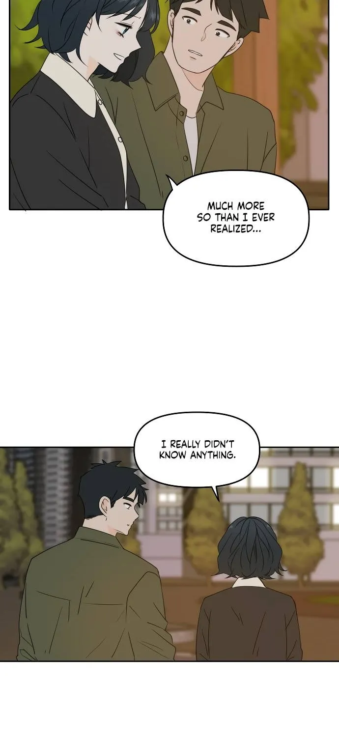 Please Take Care Of Me In This Life As Well Chapter 84 page 20 - MangaKakalot