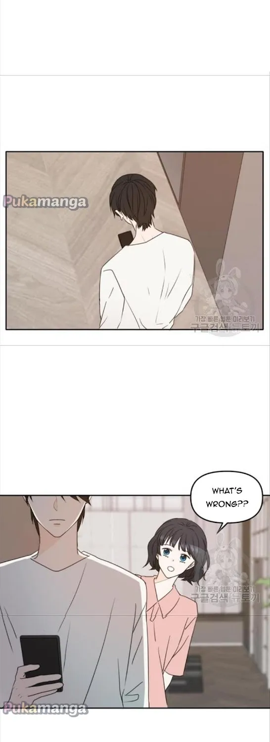 Please Take Care Of Me In This Life As Well Chapter 89 page 22 - MangaKakalot