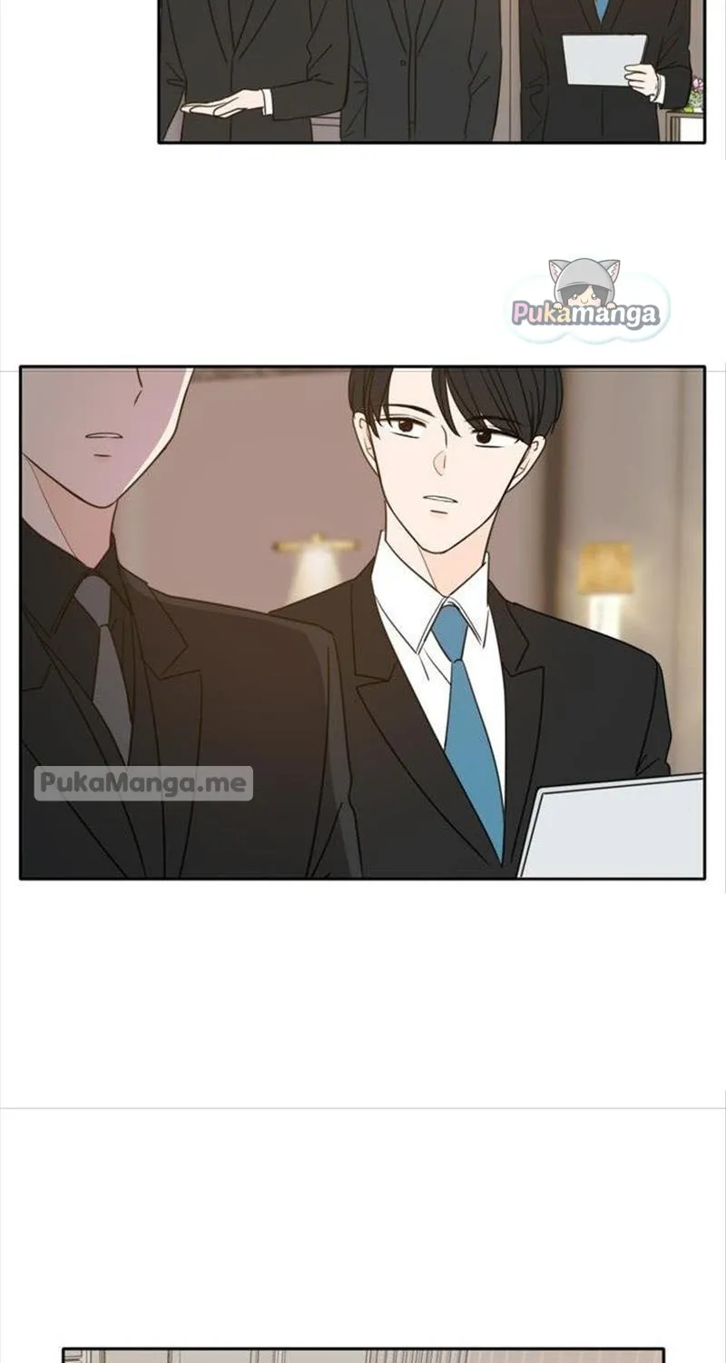 Please Take Care Of Me In This Life As Well Chapter 95 page 41 - MangaKakalot