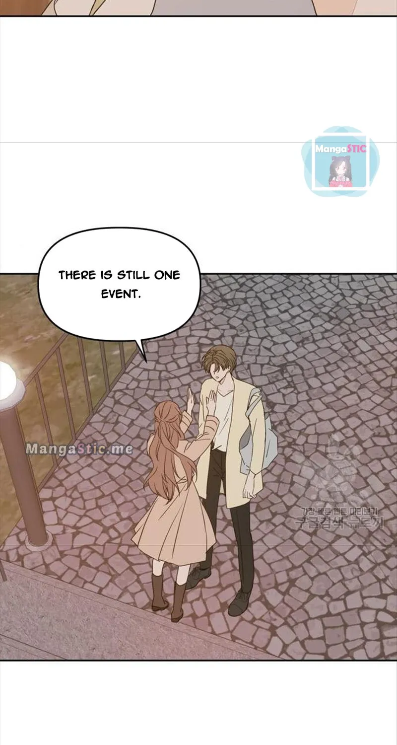 Please Take Care Of Me In This Life As Well Chapter 96 page 55 - MangaKakalot