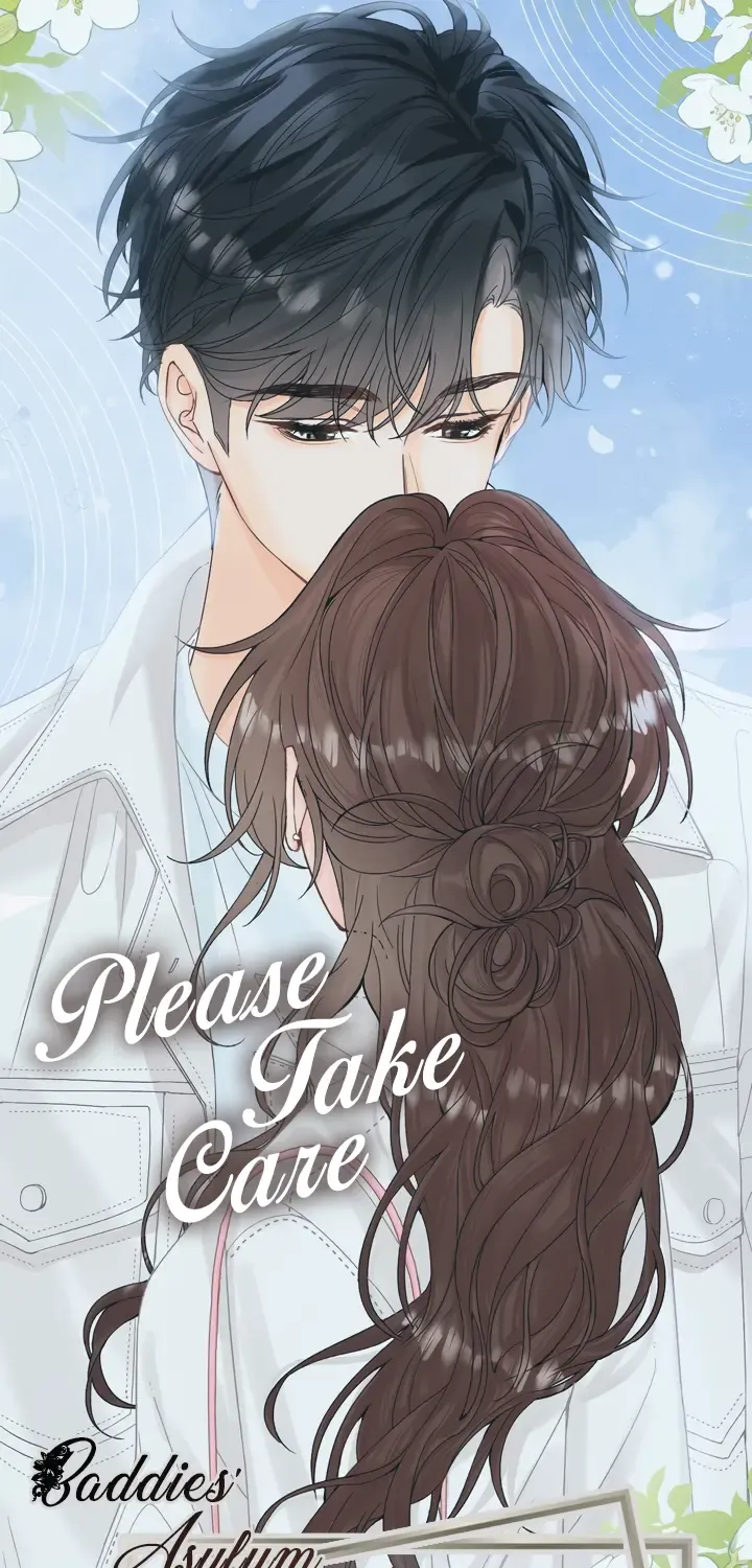 Please Take Care Chapter 10 page 46 - MangaKakalot