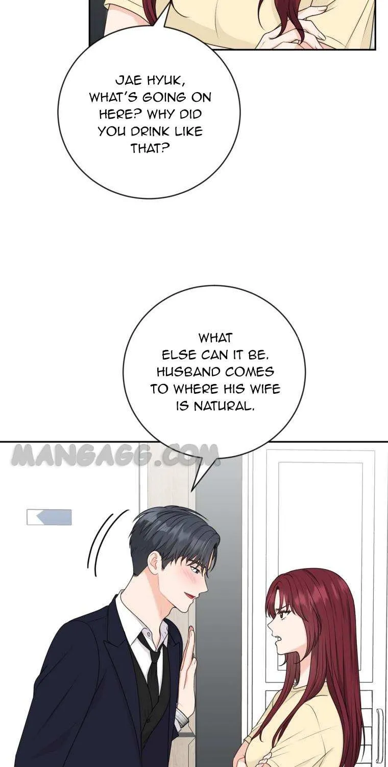 Please Teach Me, Senior Chapter 10 page 27 - MangaKakalot