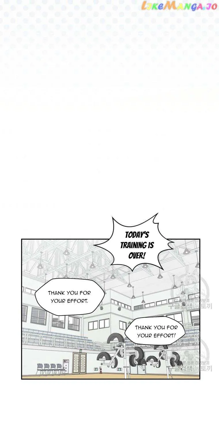 Please Teach Me, Senior Chapter 11 page 35 - MangaKakalot